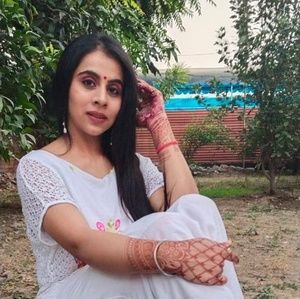 Meet your Posher, Jasmeet